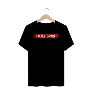 Camisa Masc. Holy Spirit ST2