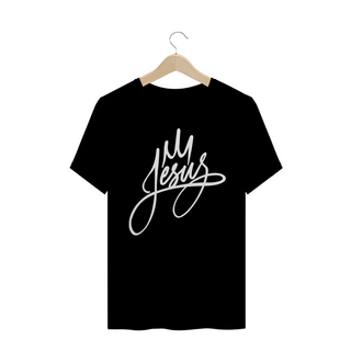 Camisa Masc. Jesus ST