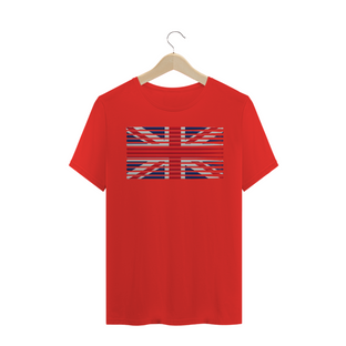 Nome do produtoColeção do Batera - England - Masculina