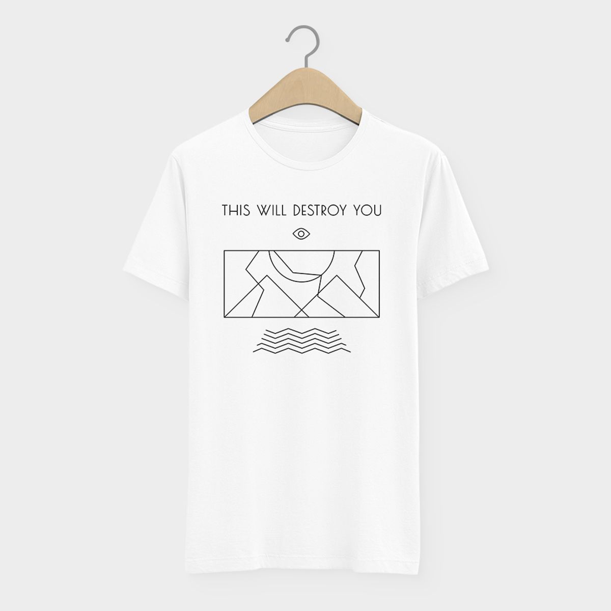 Nome do produto: Camiseta This  Will Destroy You  Mother Opiate  Another Language Post Rock