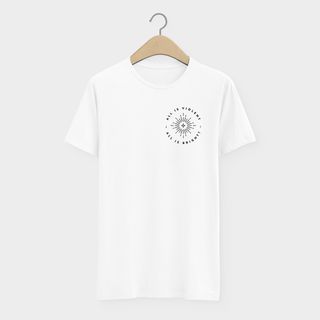 Camiseta God Is An Astronaut Minimal Design Post Rock 
