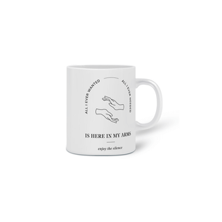 Nome do produtoCaneca Depeche Mode Enjoy The Silence Violator