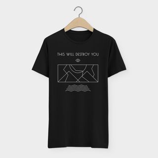 Camiseta This  Will Destroy You  Mother Opiate  Another Language Post Rock 