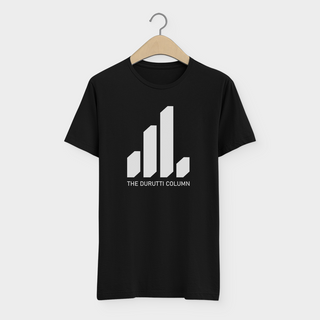 Nome do produtoCamiseta The Durutti Column Post Punk