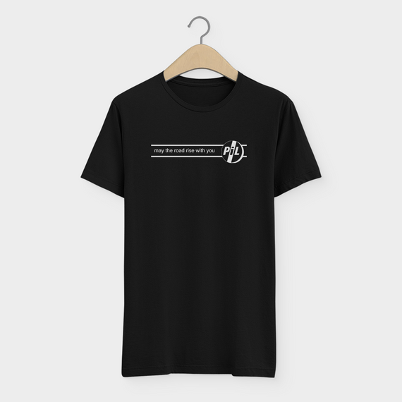 Camiseta Public Image Ltd (PIL) Rise Post Punk 