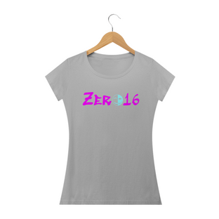 Nome do produtoT-shirt Zer016