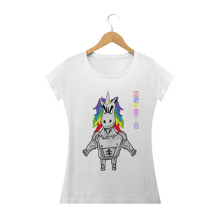 Nome do produtoT-Shirt Bad Unicorn