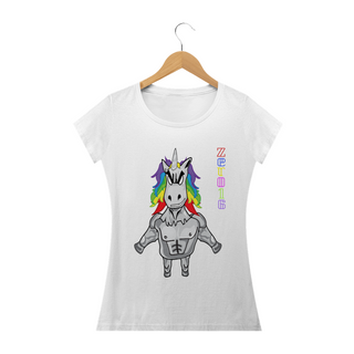 T-Shirt Bad Unicorn