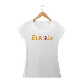 T-shirt Zer016