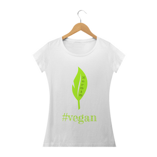 Nome do produtoT-Shirt #vegan