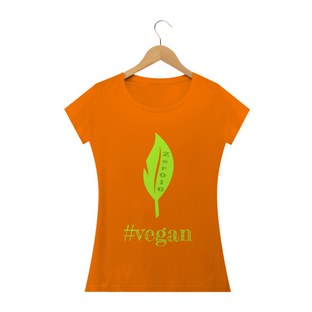 Nome do produtoT-Shirt #vegan
