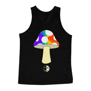 Regata Colorful Mushroom
