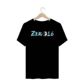 Camiseta Zer016 