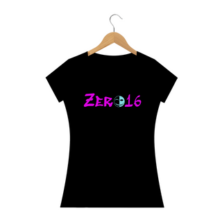 T-shirt Zer016