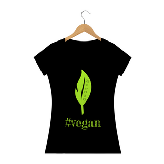 T-Shirt #vegan