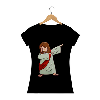 Camiseta Jesus gente boa 