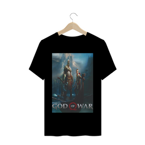 camisa god of war