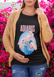 camiseta aquarius