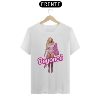 Nome do produtoCamiseta Barbie Beyoncé (Renaissance Tour)