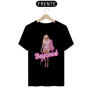 Nome do produtoCamiseta Barbie Beyoncé (Renaissance Tour)