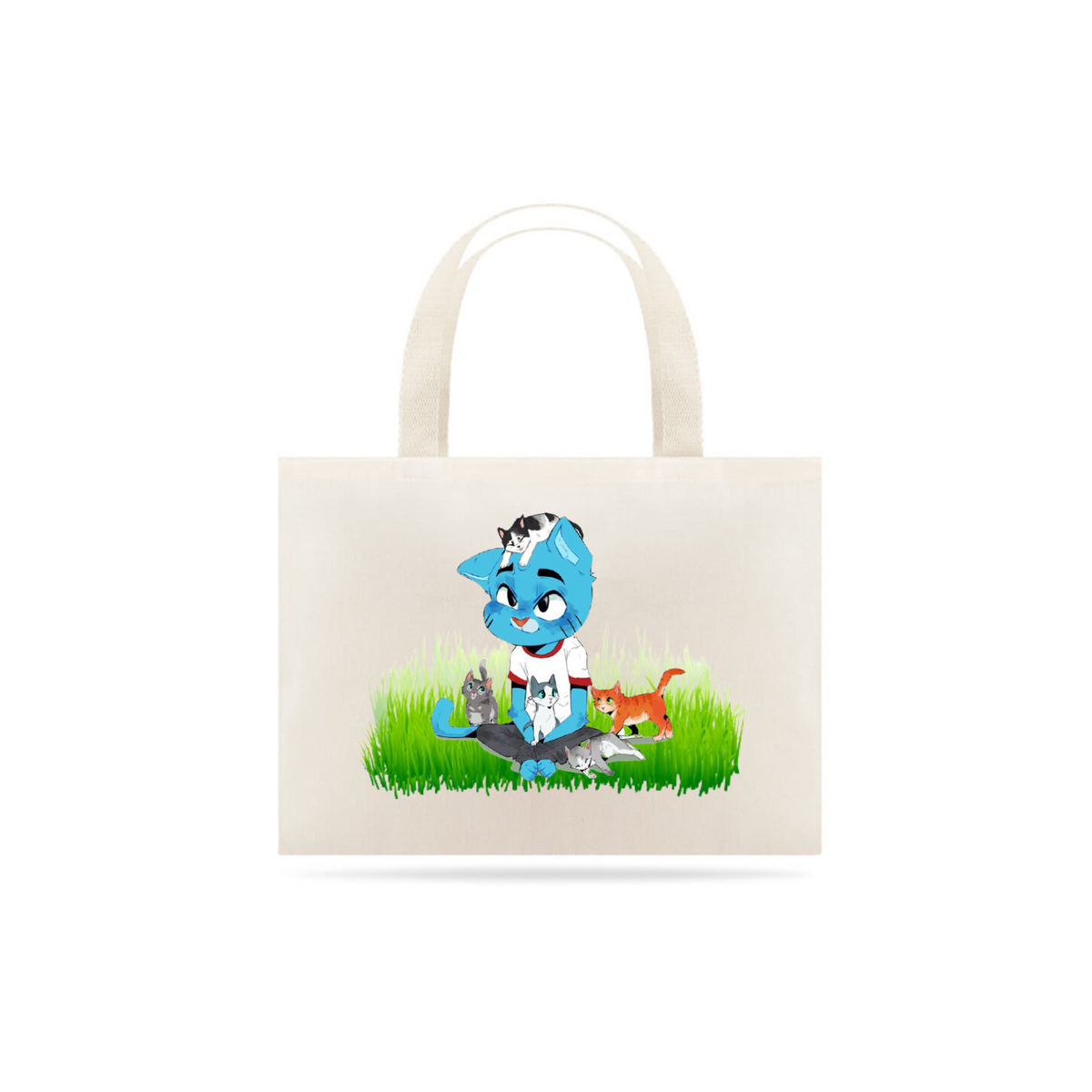 Nome do produto: Cat\'s Bag