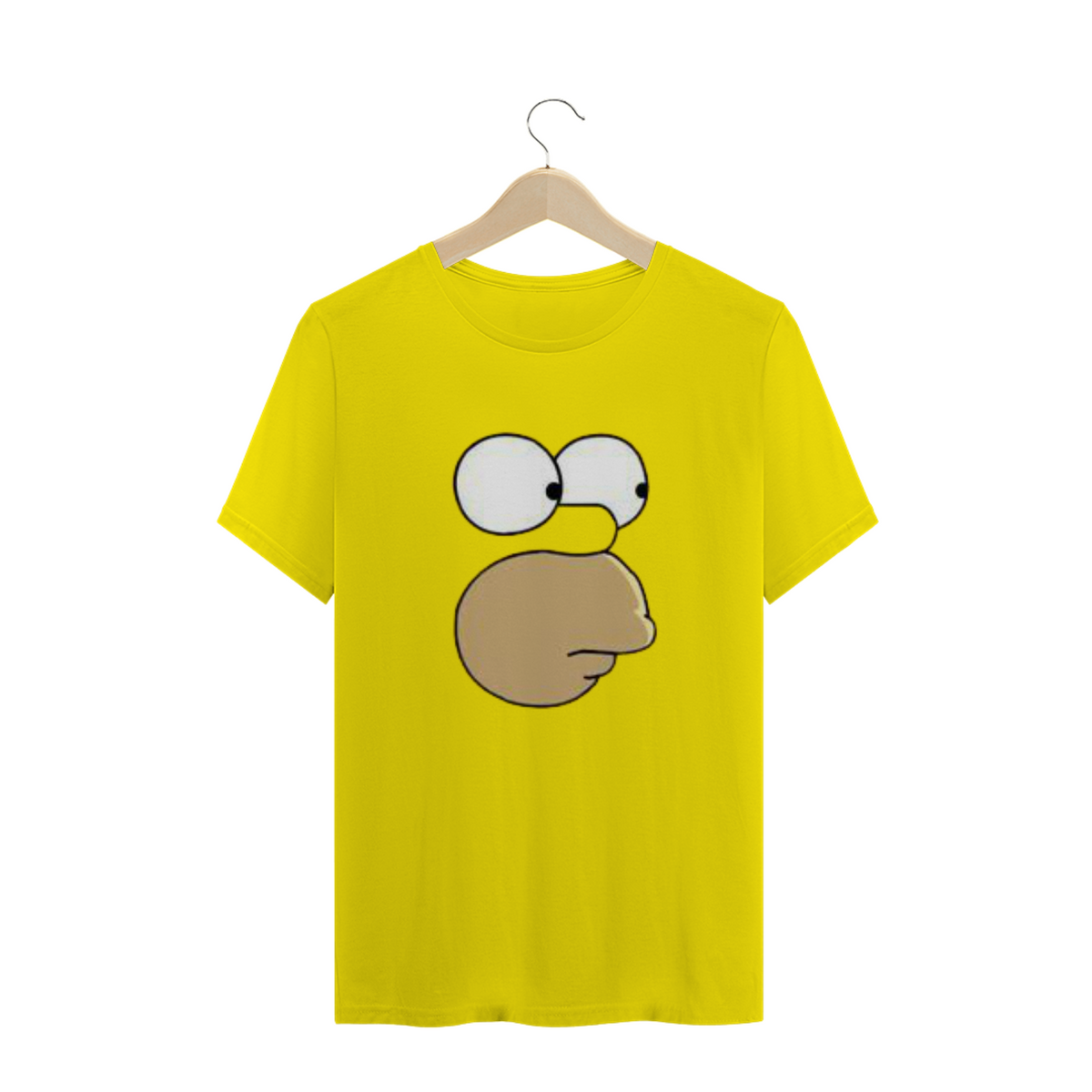 Nome do produto: Face - Homer