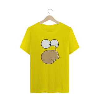 Face - Homer
