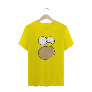 Nome do produtoFace - Homer