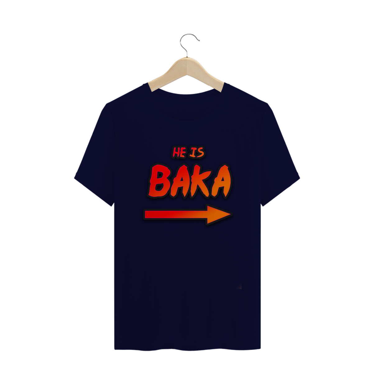 Nome do produto: Baka