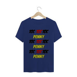 Nome do produto TBBT - Toc Toc Toc Penny