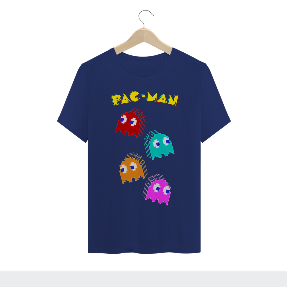 Nome do produto: Pac Man