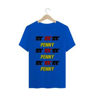Nome do produto TBBT - Toc Toc Toc Penny