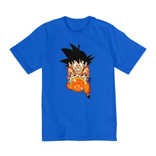 KID- Goku