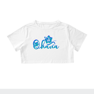 Stitch - Ohana
