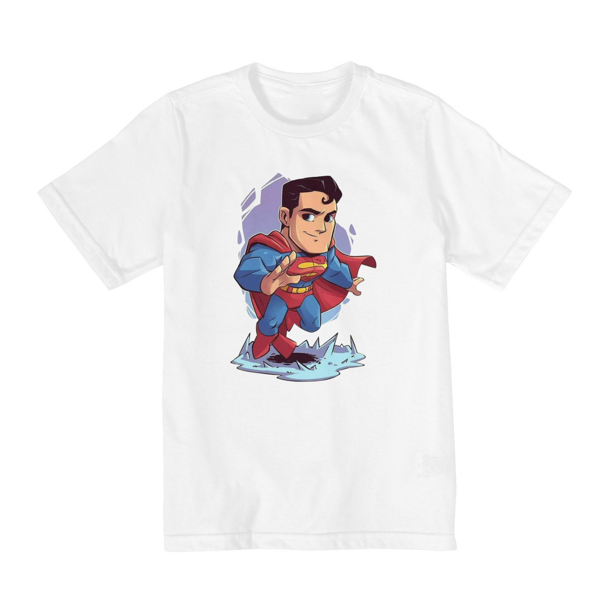 Nome do produto: Kid Super Man