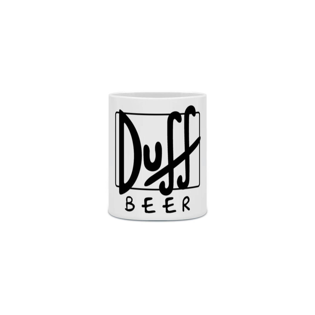 Nome do produto: Duff Beer