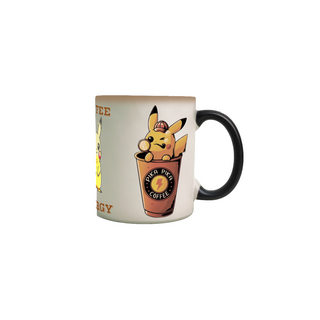 Nome do produtoPokemug - Pikachu
