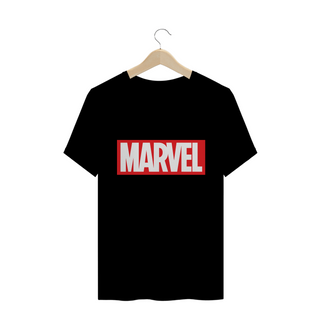 Camiseta Masculina Marvel Comics