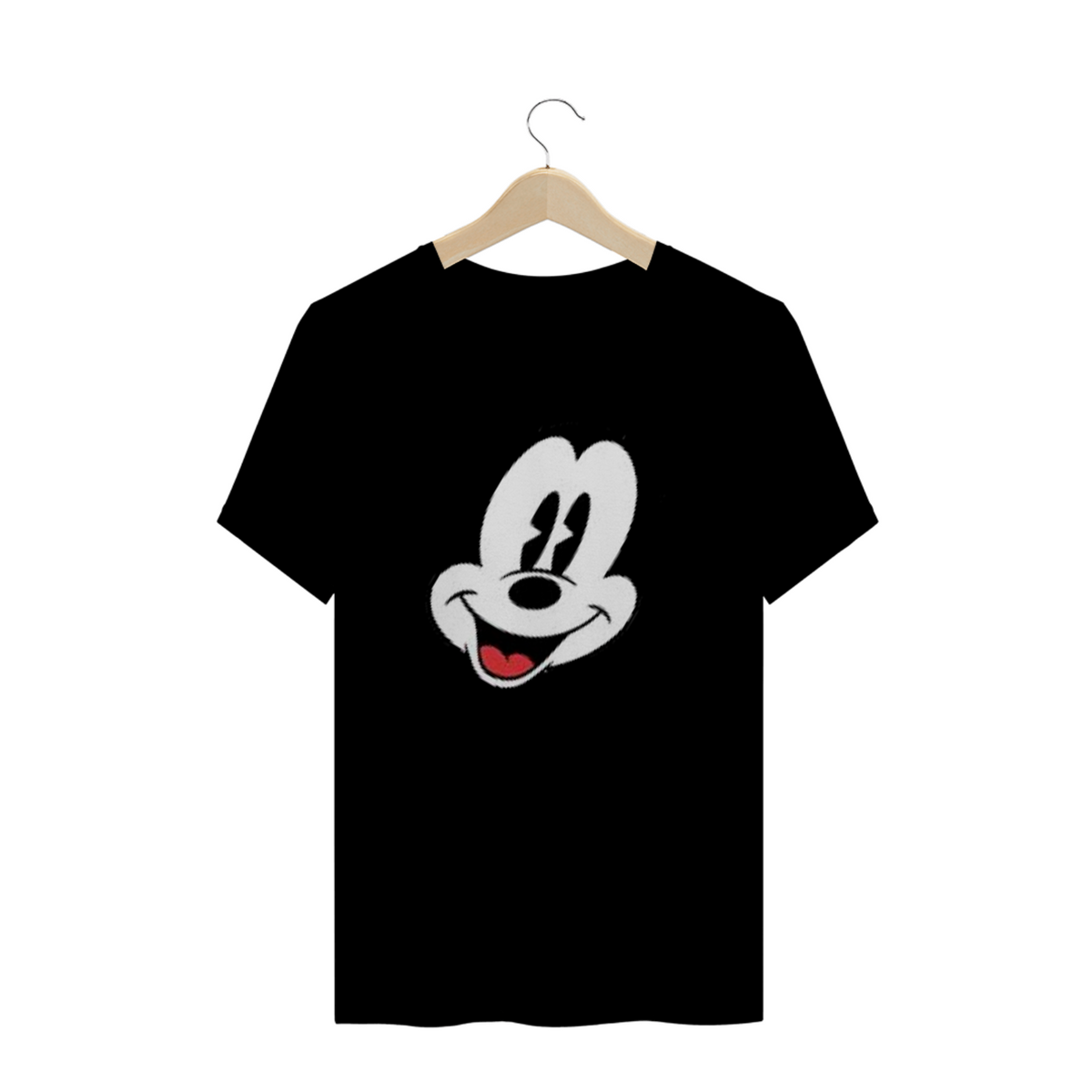 Nome do produto: Coleção A. Silva - Face Mickey 