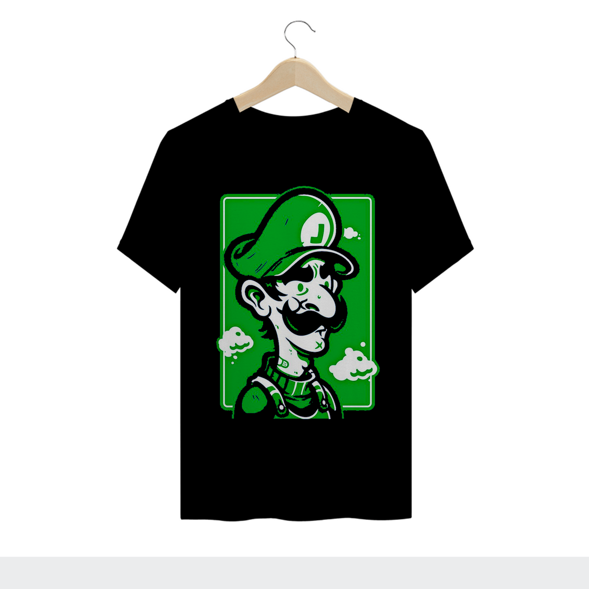 Nome do produto: Luigi