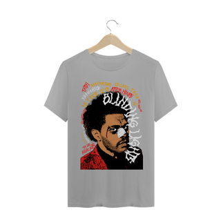 Nome do produtoThe Weeknd - After Hours - Inspirado 