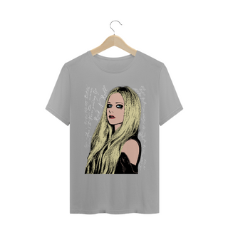 Nome do produtoAvril Lavigne  - Homônimo - Inspirado