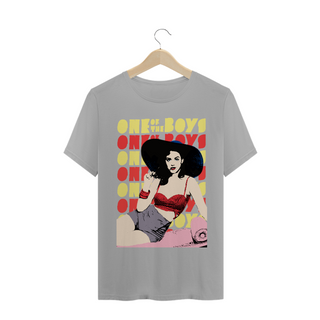 Nome do produtoKaty Perry  - One of the Boys  - Inspirada