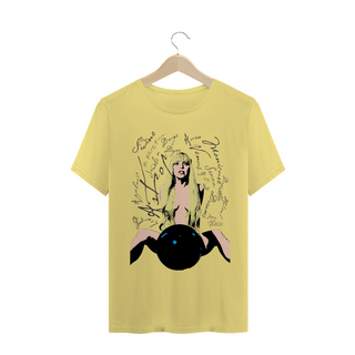 Nome do produtoLady Gaga  - ARTPOP (Estonado Amarelo) 