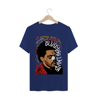 Nome do produtoThe Weeknd - After Hours - Inspirado 