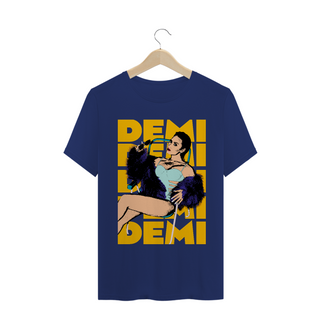 Nome do produtoDemi Lovato  - Demi (Cool for the Summer) - Inspirado