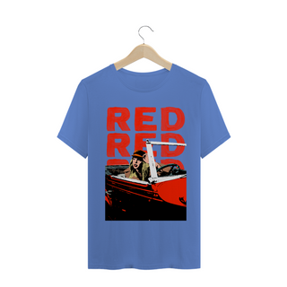 Nome do produtoTaylor Swift  - Red (Estonado)