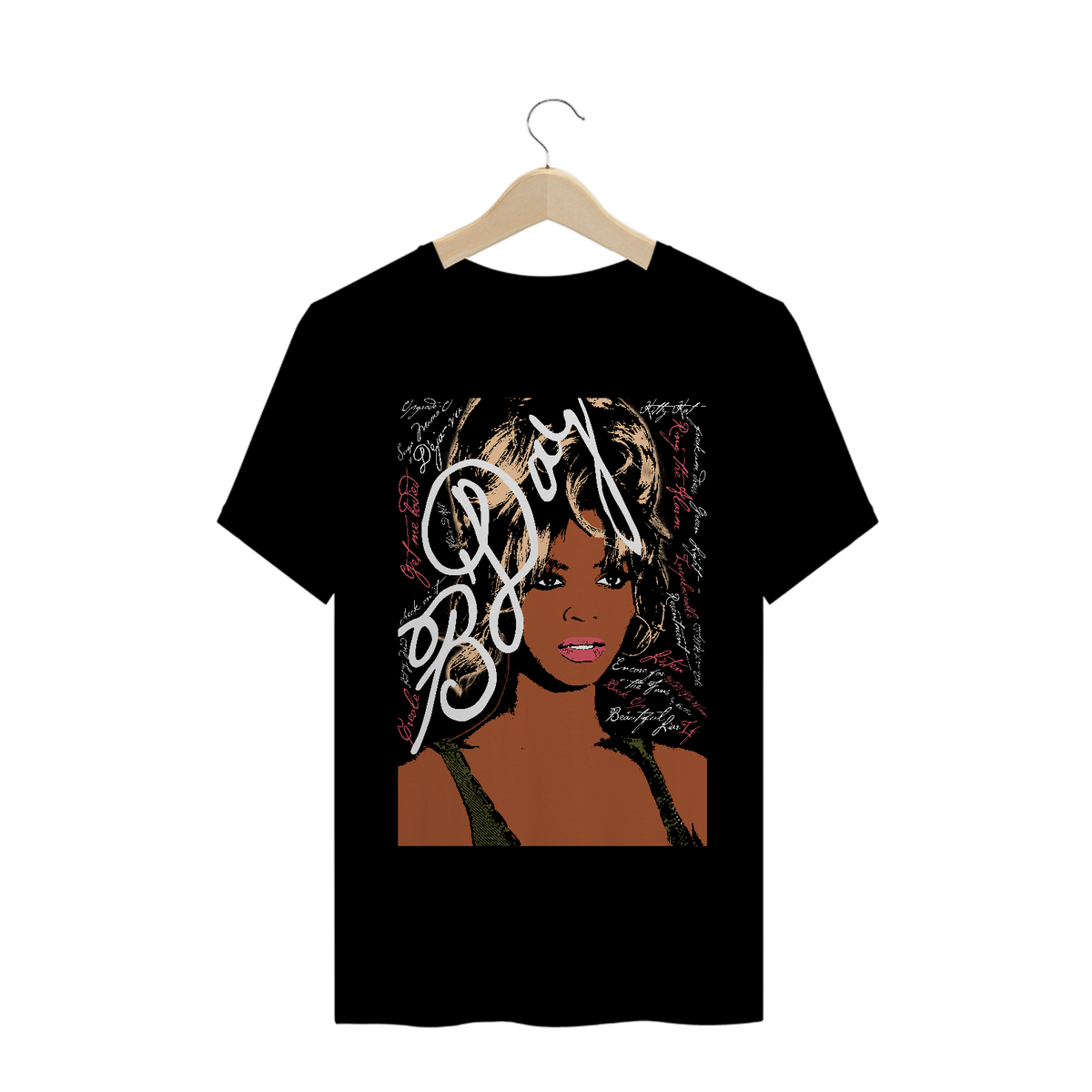 Nome do produto: Beyoncé  - B\'day  - Inspirado