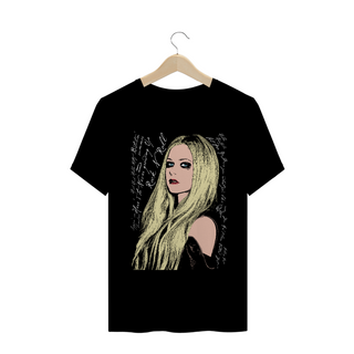 Nome do produtoAvril Lavigne  - Homônimo - Inspirado