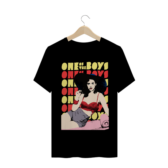 Katy Perry  - One of the Boys  - Inspirada